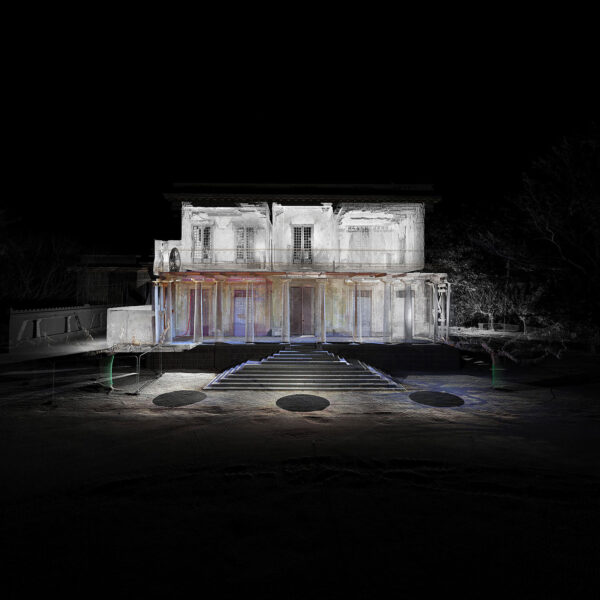 3D Modeling