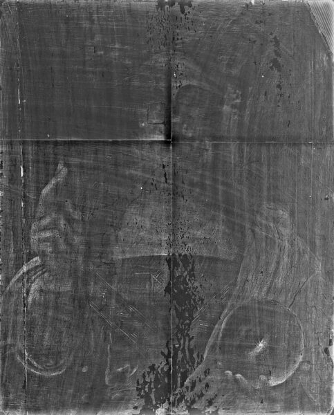 Salvator Mundi, Leonardo da Vinci’s Workshop / ©ORO