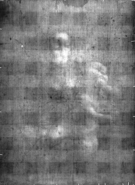 Madonna dei Fusi, Leonardo da Vinci / ©ORO