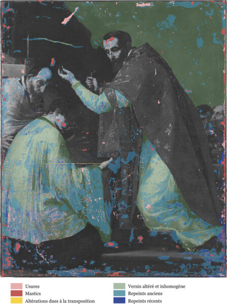 Il miracolo di San Donato, Jusepe de Ribera / © RES
