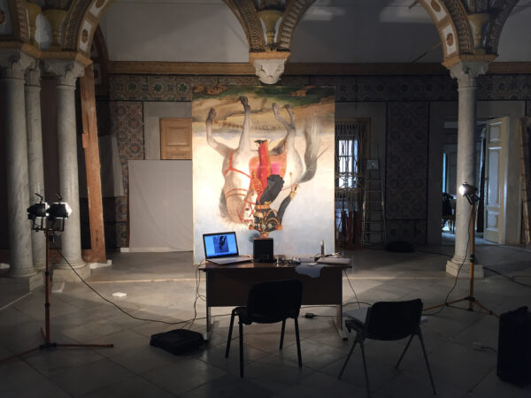 Analisi, restauro e valorizzazione per la mostra 