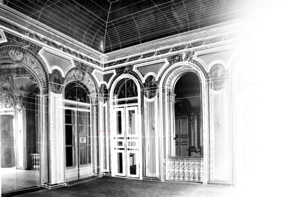 Chancellerie d'Orléans / ©ORO